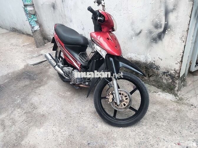 Xe suzuki revo xe đep máy im