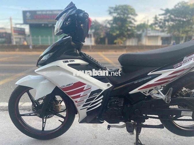 bán xe Ex 135cc