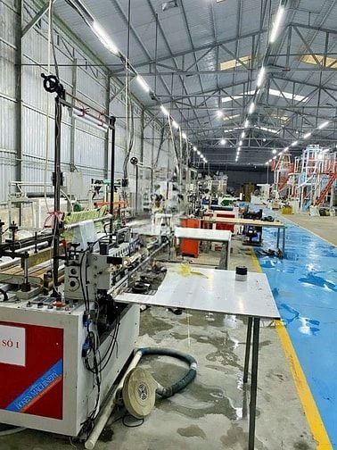 Cho thuê kho xưởng 900m2 Phường Phú Hữu, Quận 9 gần công nghệ cao