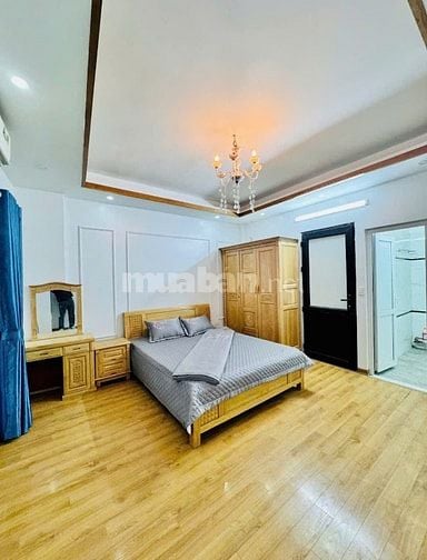 Cho thuê nhà nguyên căn tại Ngũ Nhạc