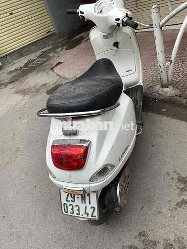 bán xe vespa ie zin chất hình hơi sấu