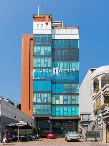 MẶT TIỀN PHÚ NHUẬN, 210m2( 7 x 30 ) xây hầm 9 tầng, chỉ 32.x TỶ TL