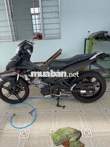 Ex 2018 võ theo xe còn. thanh lý phụ tùng