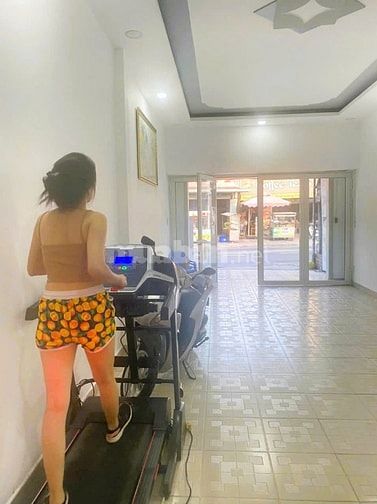 BÁN NHÀ MẶT TIỀN ĐƯỜNG BÌNH CHIỂU, TP. THỦ ĐỨC SỔ RIÊNG GIÁ 8,2 TỶ