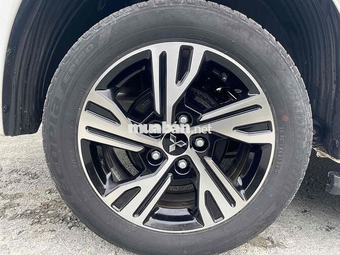 Mitsubishi Xpander 2021 1.5 AT Đặc biệt - 43000 km