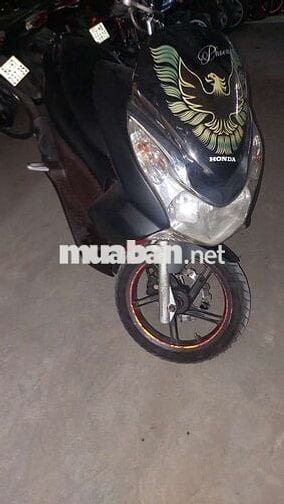 Bán PCX 2011 bstp