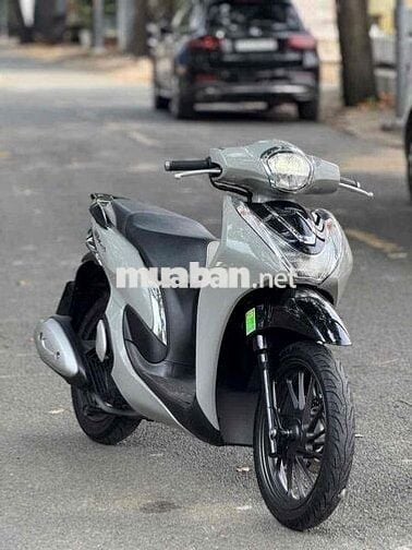 SH MODE 2022 XXM ABS BSTP LƯỚT