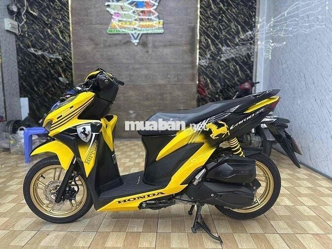 vario 150 đk 2021 bstp (góp k giam cavec)
