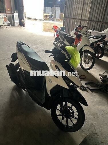 Vario mẫu cũ..máy móc nguyên zin bstp