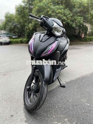 Vision Đặc Biệt 2021 - đen sần - không lỗi nhỏ