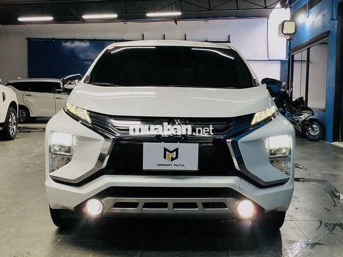 Mitsubishi Xpander 2022 Premium 1.5 AT - 35000 km