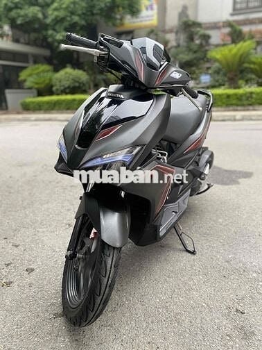 ABL 125 năm 2017 - nguyên bản - đầy đủ giấy tờ