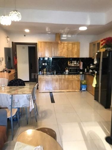 Bán căn hộ 3 phòng ngủ Sunrise Riverside giá 4 tỷ 900 triệu