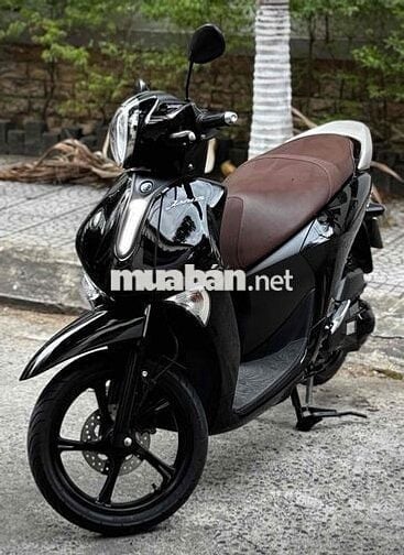 Janus 2024 mẫu mới od 2.700km như mới biển số 43 .