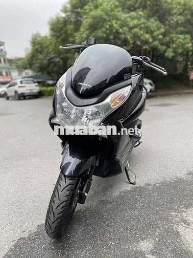 PCX 125 năm 2011 - xe đẹp - máy ổn định