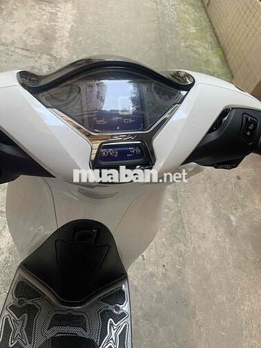 SH 125i chính chủ mới mua tháng 1/2025 đi 3000km