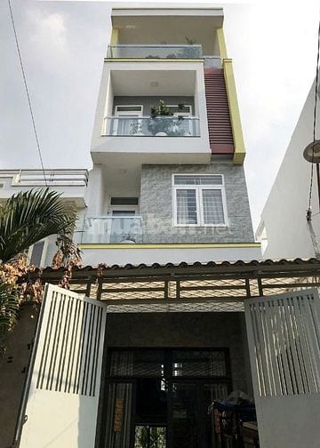Cho Thuê Nguyên Căn Gò Vấp Full Nội Thất Không Cần Môi Giới 