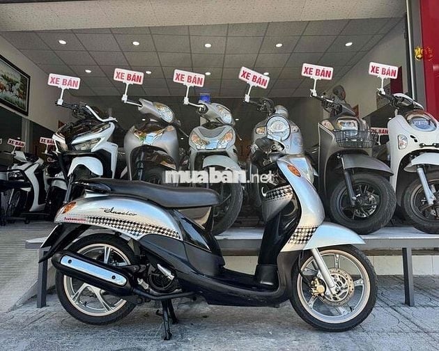 CLASSIO Máy Zin Êm - Chủ Phố RG