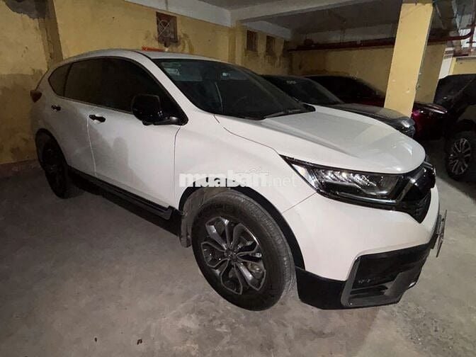 Honda CR V 2023 L - 37000 km -Mới 98% - BS Sài Gòn