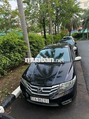 Honda City 2014 1.5 AT - 180000 km