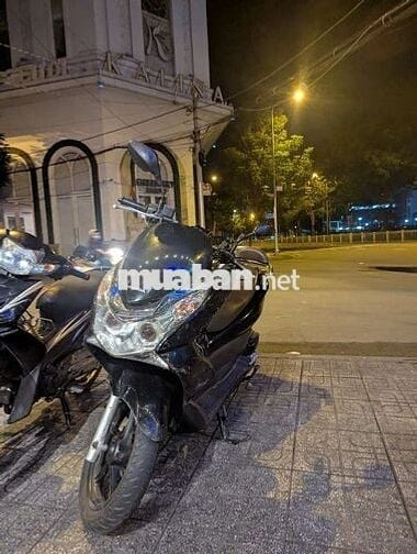 Pcx 2011