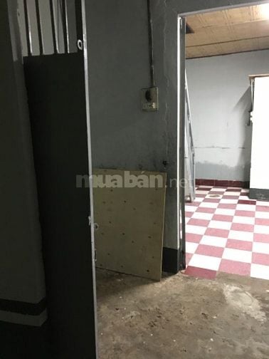 Cho thuê nhà gần chợ gò vấp~~~