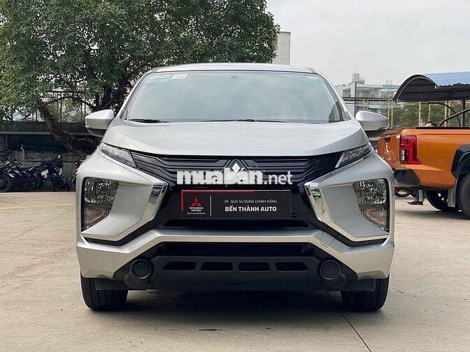 Mitsubishi Xpander 2024 1.5 MT - lướt 7000km Hãng