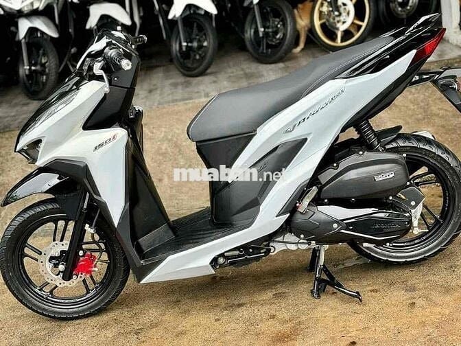 Vario125 219 9chủ Zin Dọn Đẹp