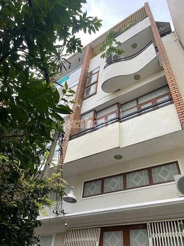 Bán nhà 5 tầng HXH Nguyễn Đình Chính , P8 , 59m2 , 7,6tỷ. 0866408299