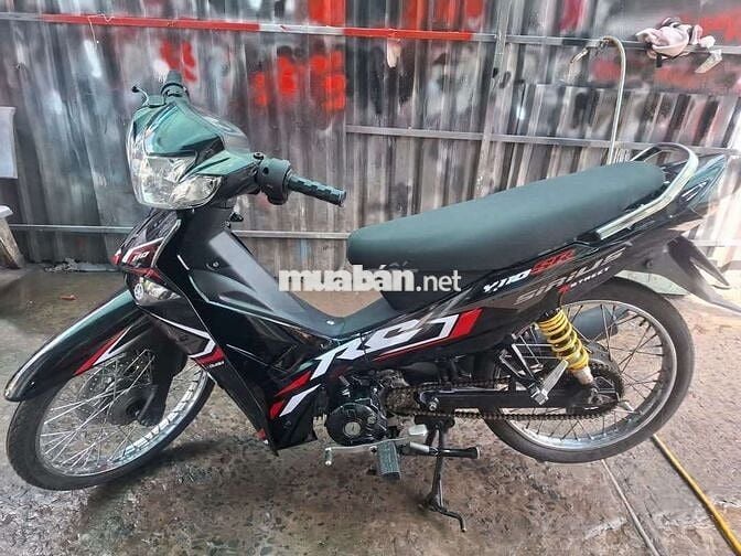 Si 50 xe sạch đẹp bình đề máy êm ru