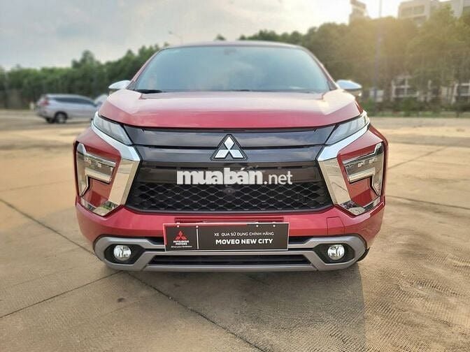 Mitsubishi Xpander 2024 Premium, ĐẸP NHƯ MỚI