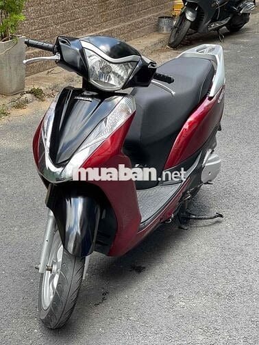 Honda Lead 125cc bstp xe đẹp máy zin
