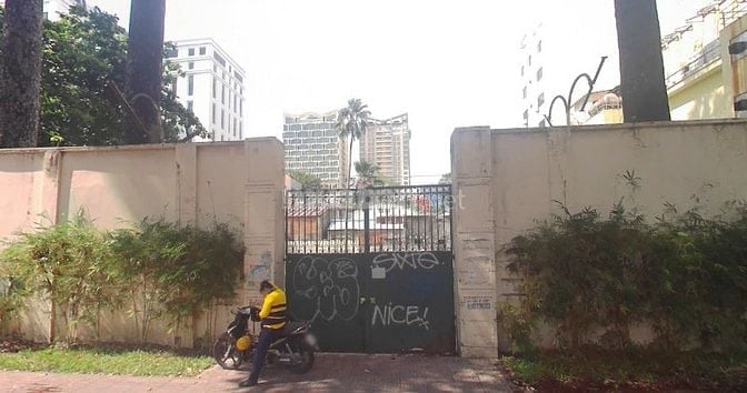  Lô đất vị trí vàng 80m2 giá 2tỷ690 triệu đường Lê Quý Đôn Phường 6 Q3