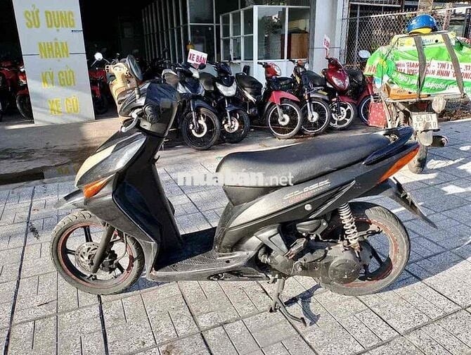 xe máy zin em ru bs60