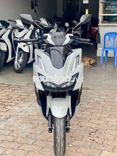 Honda VARIO 160 ABS Xám Xi Măng