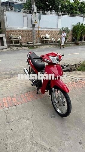 Wave a 110 2017