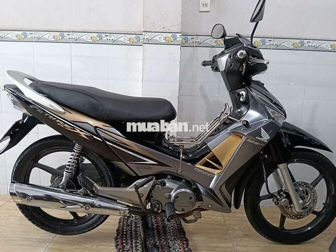 Puture x Fi ,bs65 zin 100%, đẹp keng