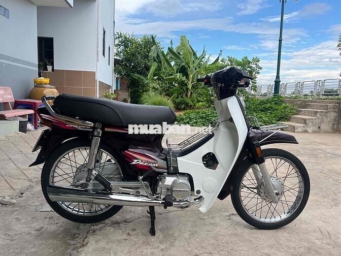 Super dream 1999 xe zin