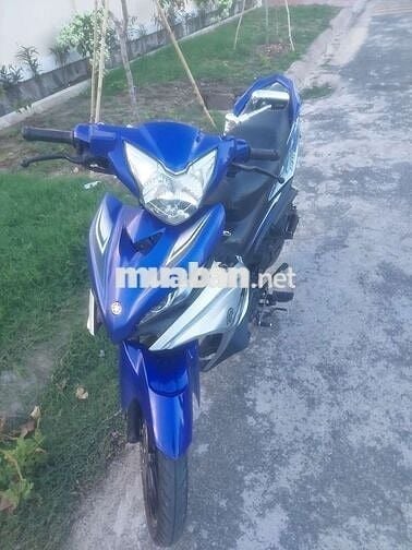Exciter 135 giao luu bù xe khác tại Củ Chi HCM