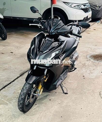 honda ab 125cc pbdb xe đẹp máy zin nguyên 9 chủ