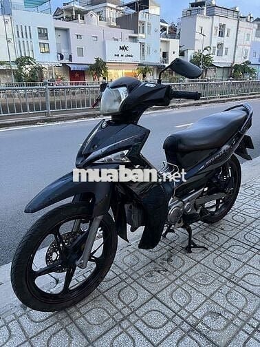 Yamaha Sirius Fi 2015 Bs Cần Thơ