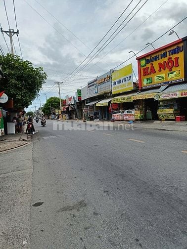 👉  BÁN NHÀ ĐƯỜNG HÀ HUY GIÁP, QUẬN 12, 84M2, 3.95 TỶ  