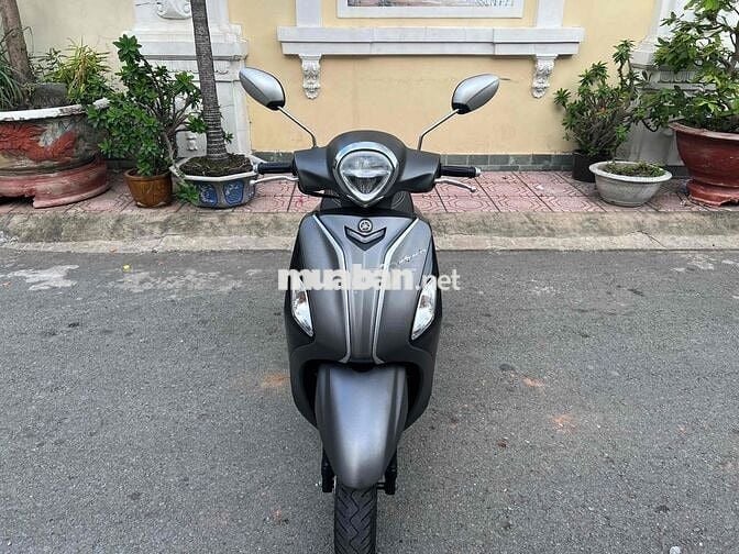 BÁN XE GRADEN YAMAHA THẮNG ABS DỜI (2022)BS-47