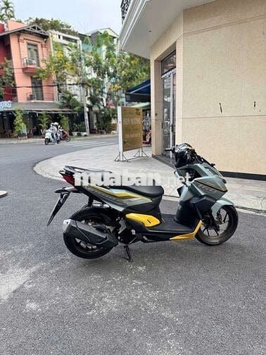 Vario 160 ABS đời 2022 màu trắng