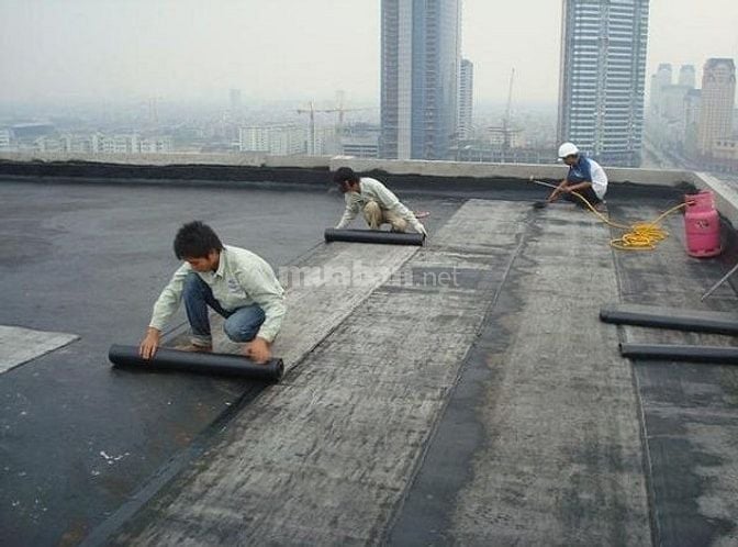 Cty Chống Thấm dột bách khoa hà nội