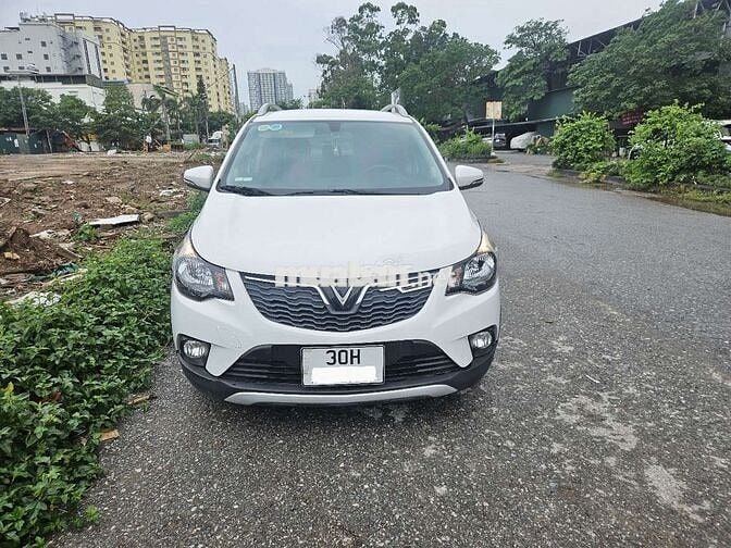 VinFast Fadil 2021 Tiêu chuẩn - 60000 km