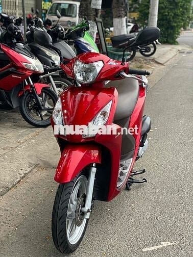 vision 2016 up khoá ga-trả trước 0đ-nợ xấu tt 6tr