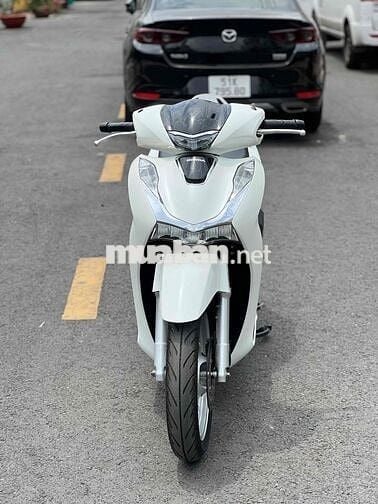 sh150 abs 2021
