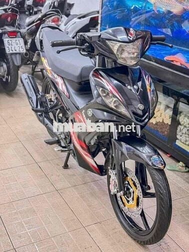 cần ra đi ex 135