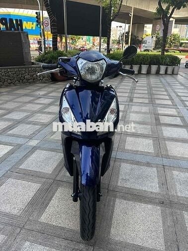 HONDA vision 2018 chính chủ máy siêu dữ dằn bao ng